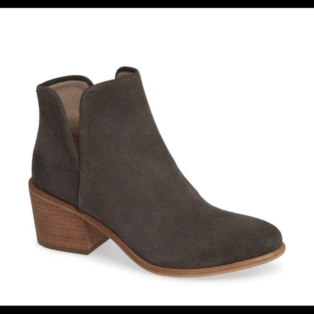 BP ankle boots